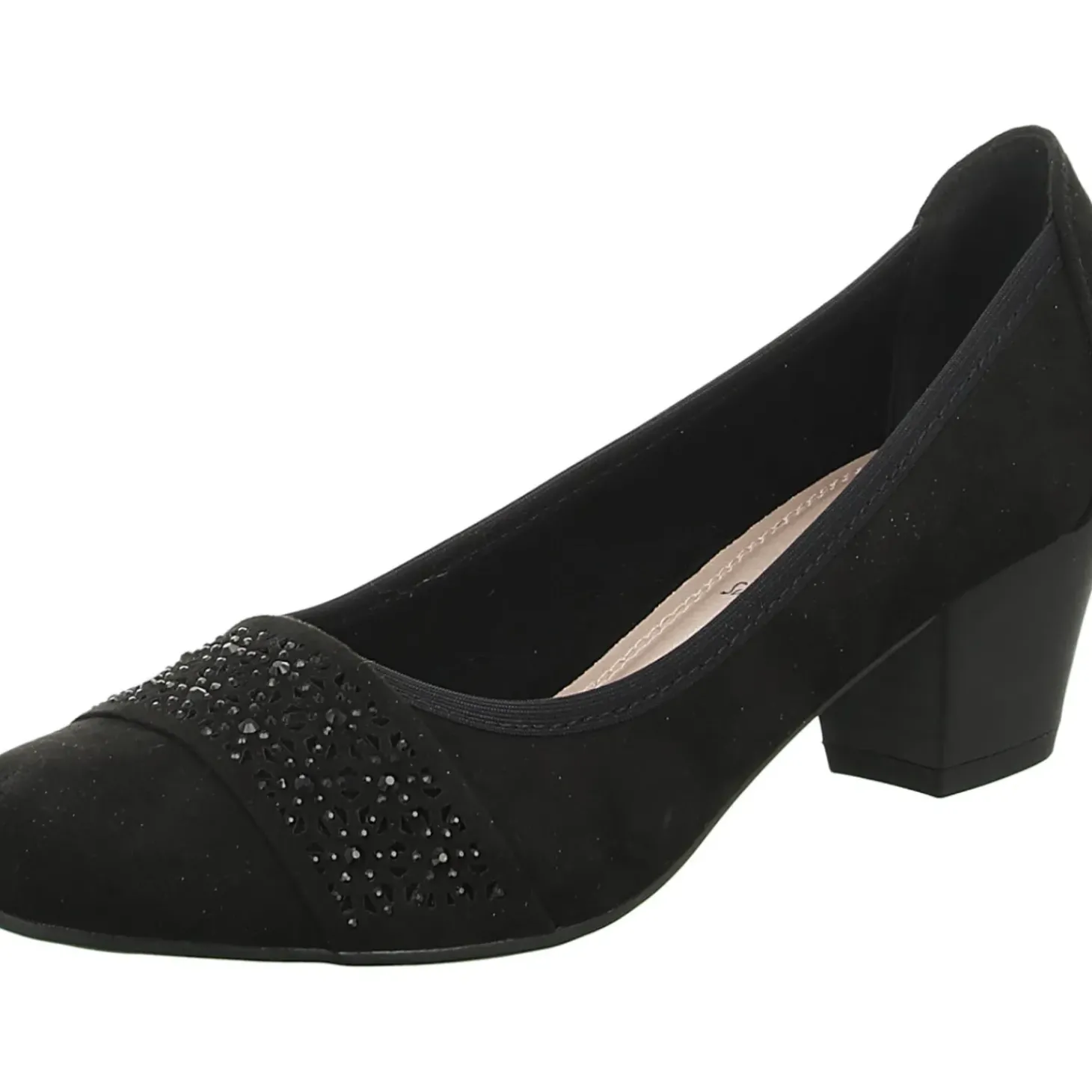 living UPDATED Pumps 30-50mm Absatz