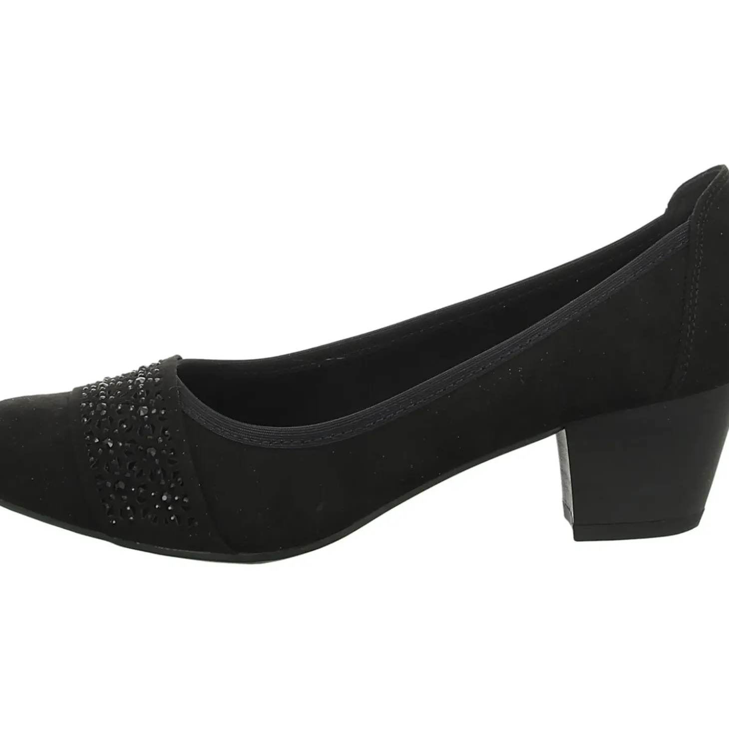 living UPDATED Pumps 30-50mm Absatz