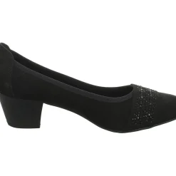 living UPDATED Pumps 30-50mm Absatz