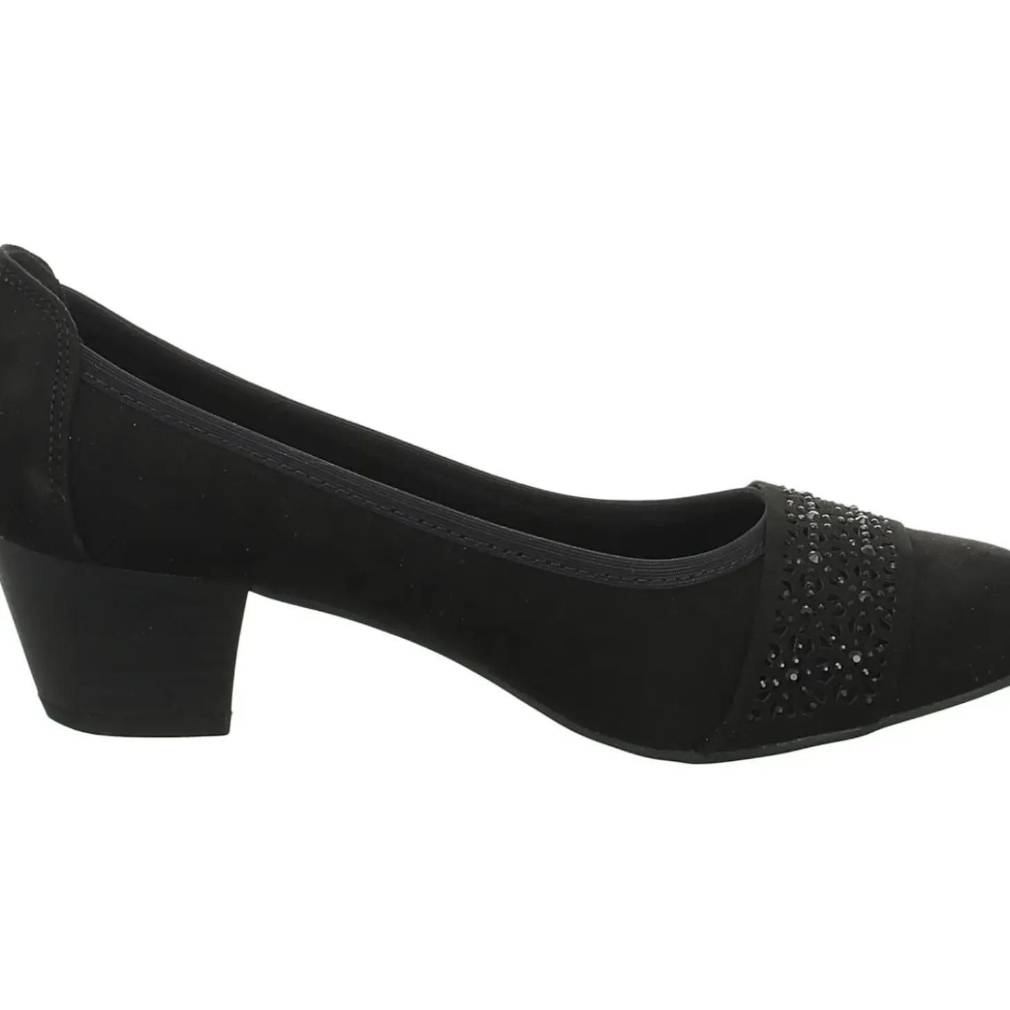 living UPDATED Pumps 30-50mm Absatz