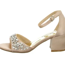 living UPDATED Sandalette ab 50mm Absatz