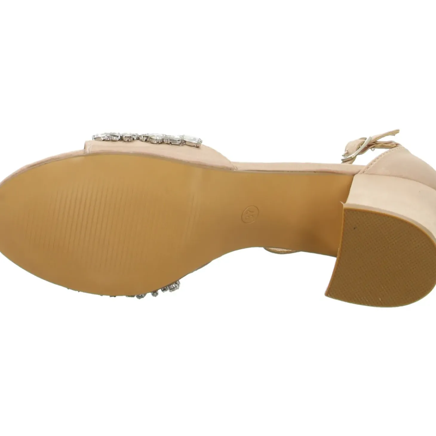 living UPDATED Sandalette ab 50mm Absatz