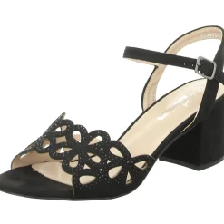 living UPDATED Sandalette ab 50mm Absatz