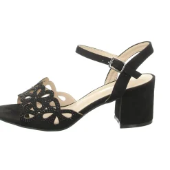 living UPDATED Sandalette ab 50mm Absatz