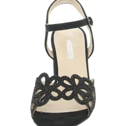 living UPDATED Sandalette ab 50mm Absatz