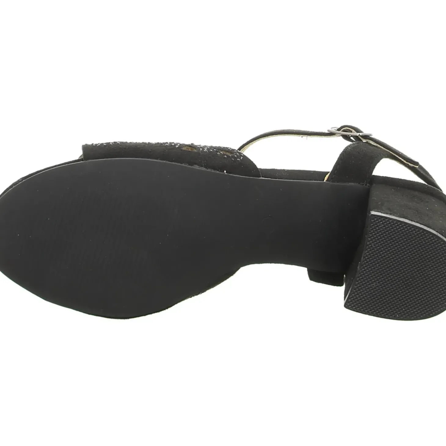 living UPDATED Sandalette ab 50mm Absatz