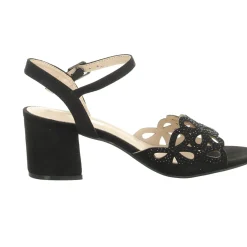 living UPDATED Sandalette ab 50mm Absatz