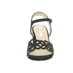 living UPDATED Sandalette ab 50mm Absatz
