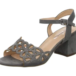 living UPDATED Sandalette ab 50mm Absatz