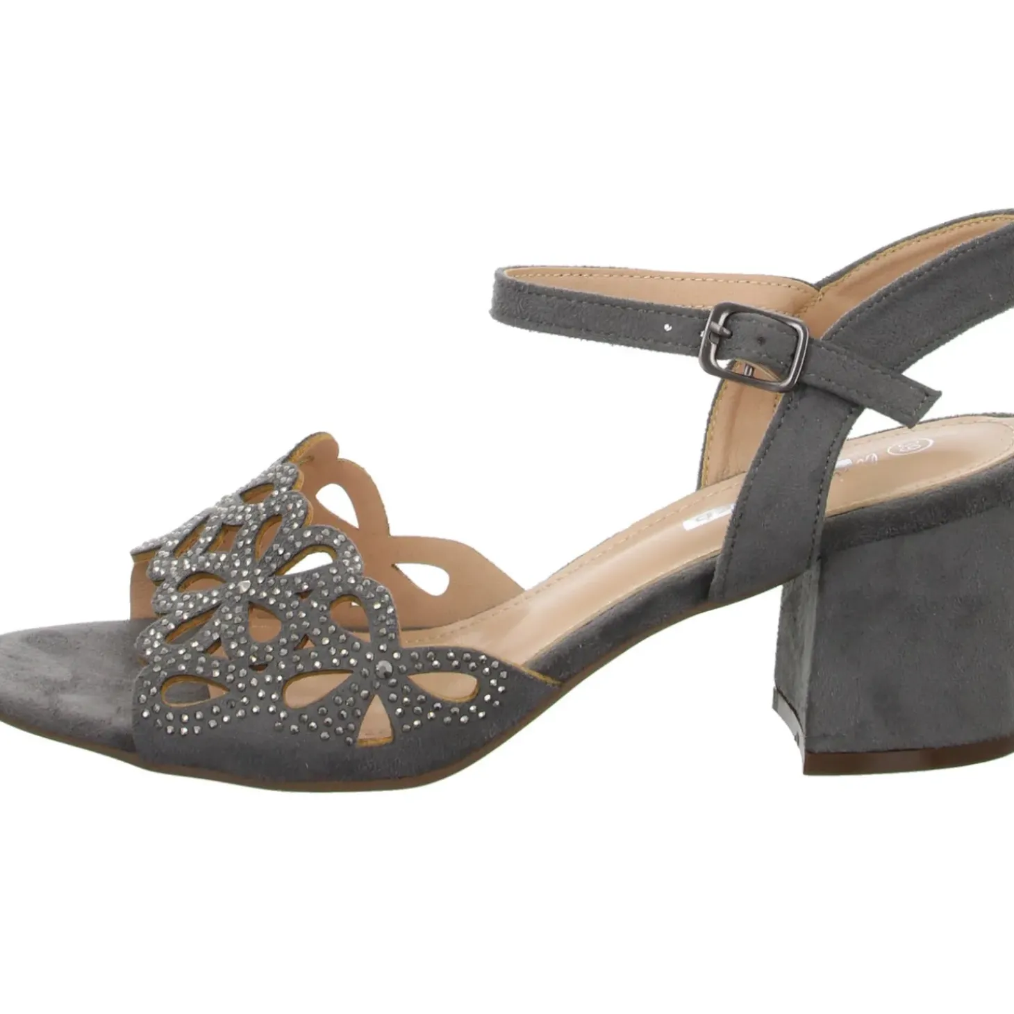 living UPDATED Sandalette ab 50mm Absatz
