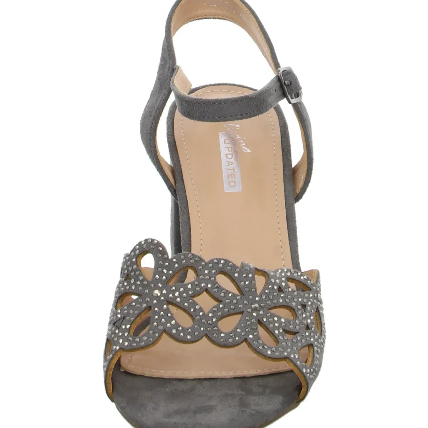 living UPDATED Sandalette ab 50mm Absatz
