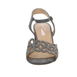 living UPDATED Sandalette ab 50mm Absatz