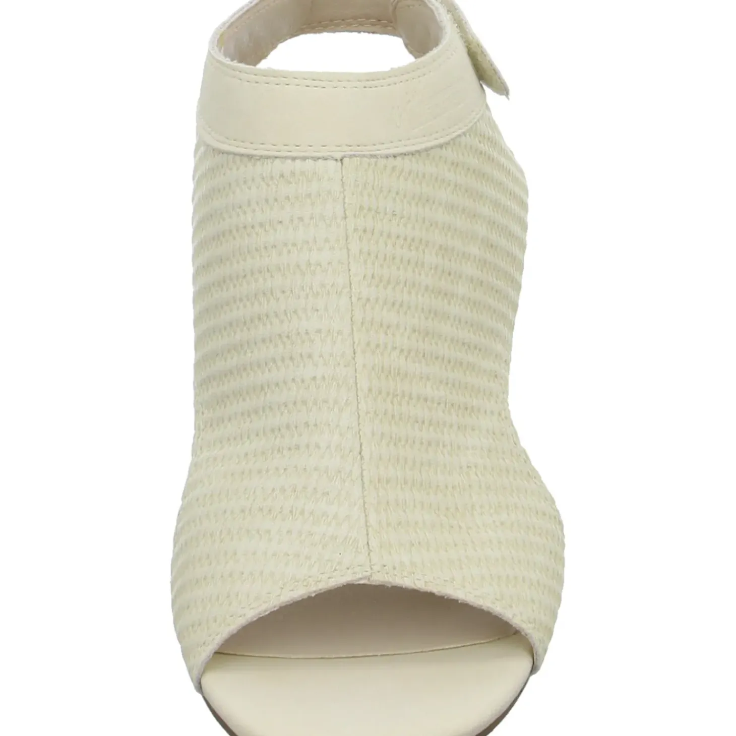 living UPDATED Sandalette ab 50mm Absatz