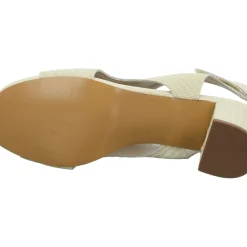 living UPDATED Sandalette ab 50mm Absatz