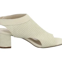 living UPDATED Sandalette ab 50mm Absatz