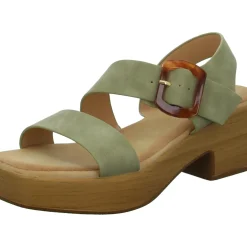 living UPDATED Sandalette ab 50mm Absatz
