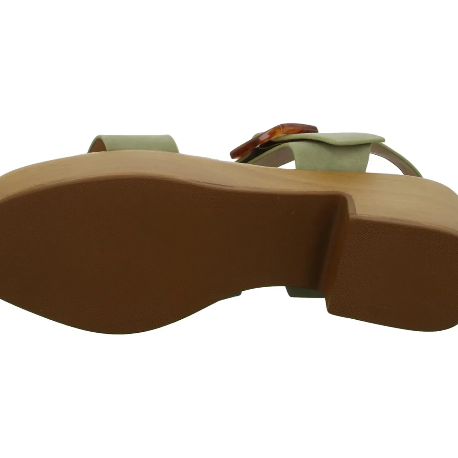 living UPDATED Sandalette ab 50mm Absatz