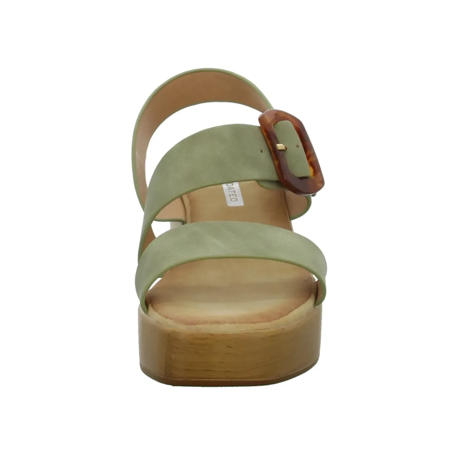 living UPDATED Sandalette ab 50mm Absatz