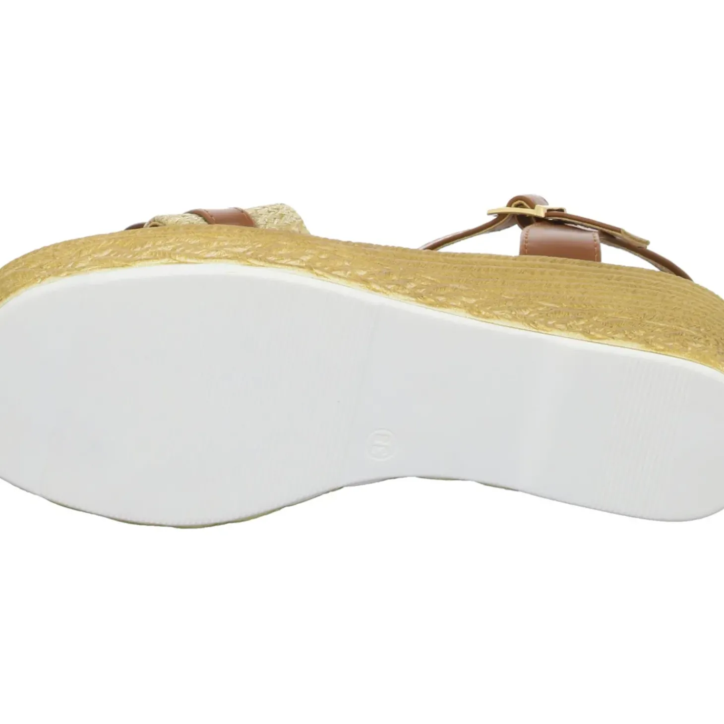 living UPDATED Sandalette ab 50mm Absatz