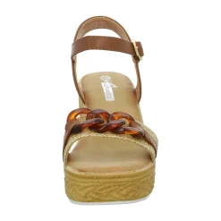 living UPDATED Sandalette ab 50mm Absatz