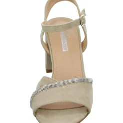 living UPDATED Sandalette ab 50mm Absatz