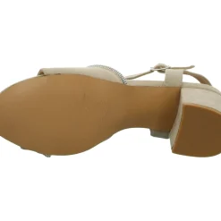 living UPDATED Sandalette ab 50mm Absatz