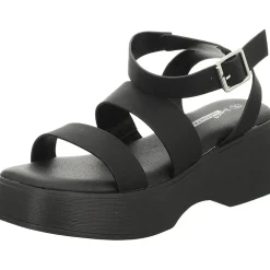 living UPDATED Sandalette ab 50mm Absatz