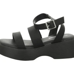 living UPDATED Sandalette ab 50mm Absatz