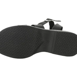 living UPDATED Sandalette ab 50mm Absatz