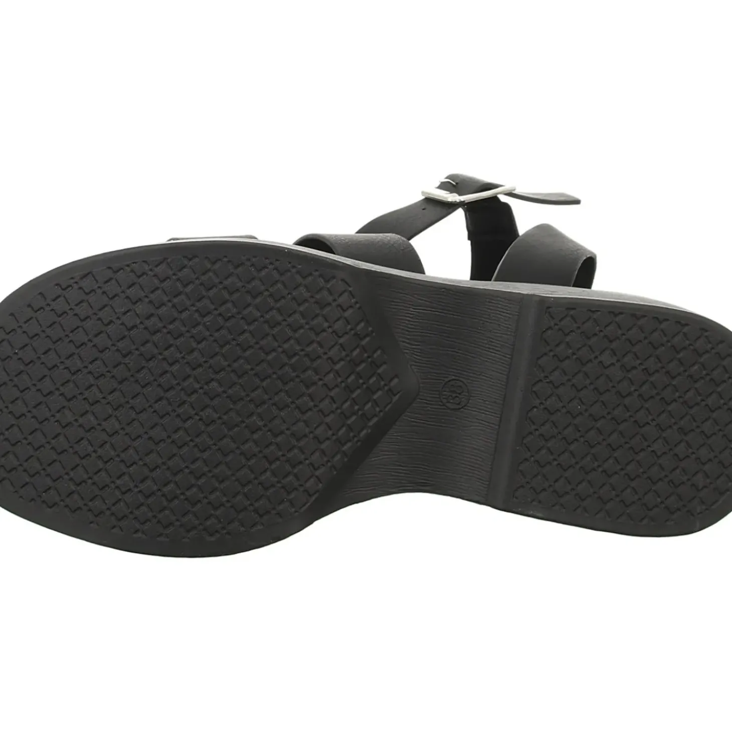 living UPDATED Sandalette ab 50mm Absatz