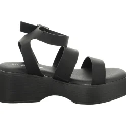 living UPDATED Sandalette ab 50mm Absatz