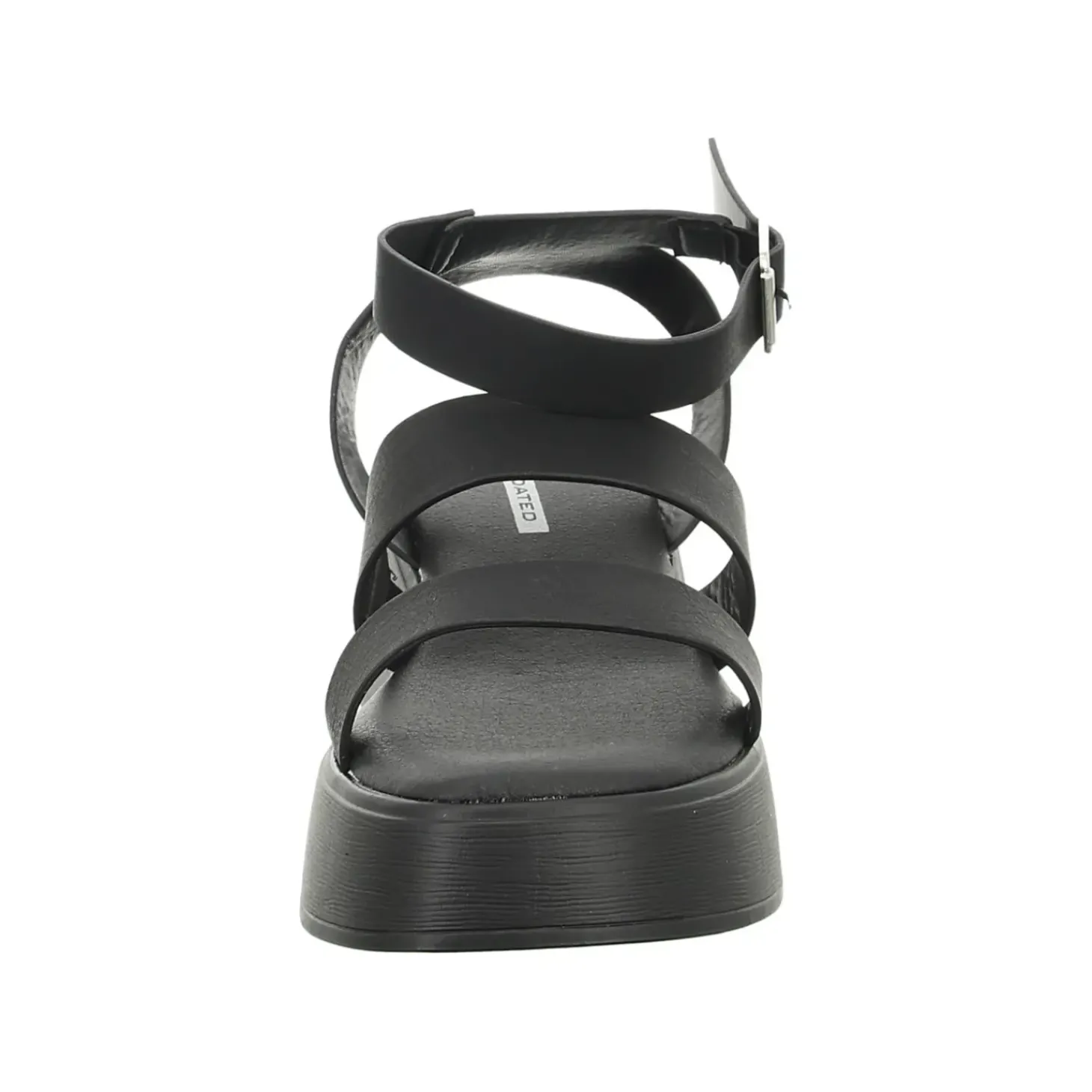 living UPDATED Sandalette ab 50mm Absatz