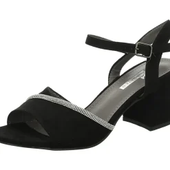 living UPDATED Sandalette ab 50mm Absatz