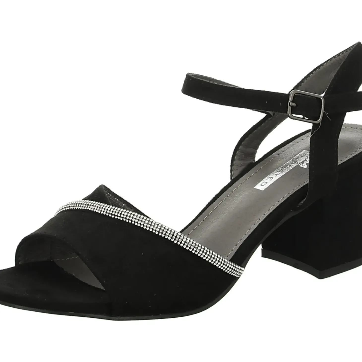 living UPDATED Sandalette ab 50mm Absatz