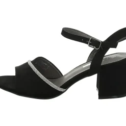 living UPDATED Sandalette ab 50mm Absatz