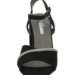 living UPDATED Sandalette ab 50mm Absatz