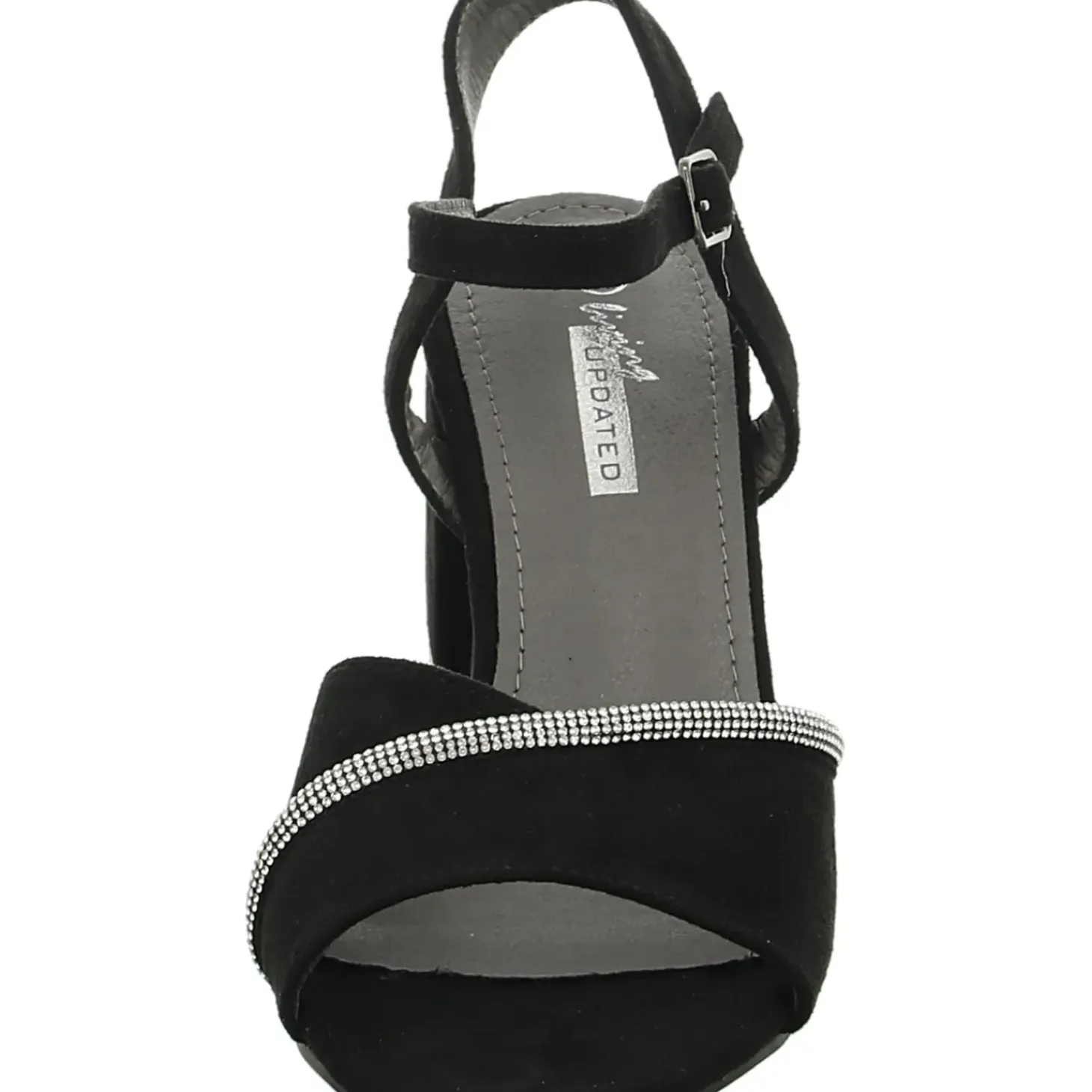 living UPDATED Sandalette ab 50mm Absatz