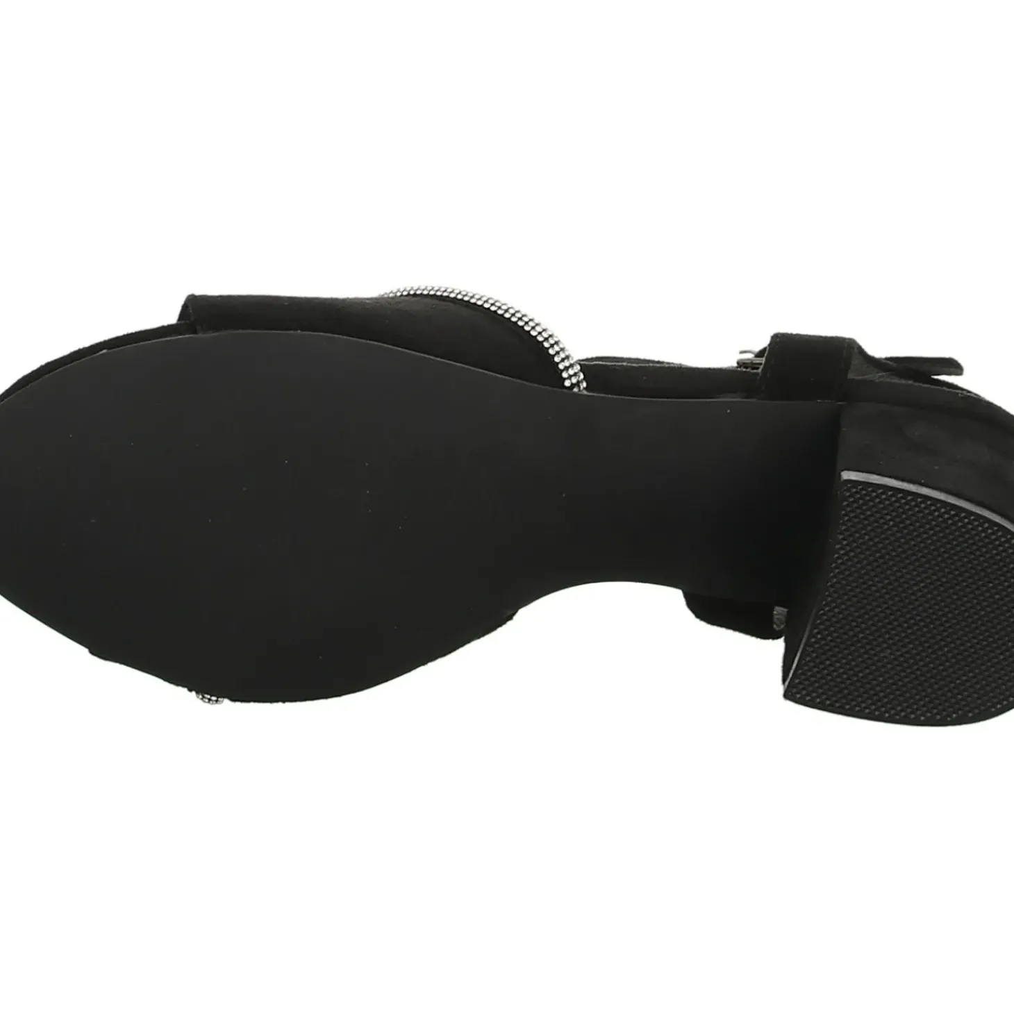 living UPDATED Sandalette ab 50mm Absatz