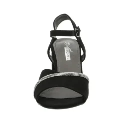 living UPDATED Sandalette ab 50mm Absatz