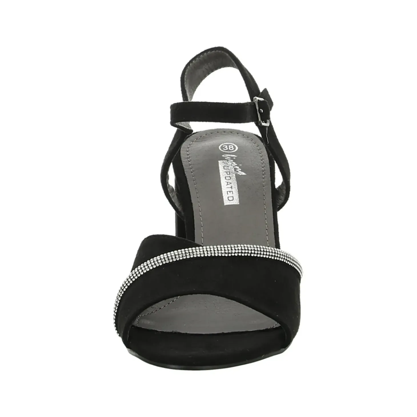 living UPDATED Sandalette ab 50mm Absatz