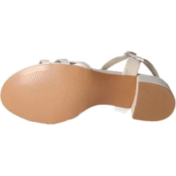 living UPDATED Sandalette ab 50mm Absatz