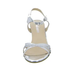 living UPDATED Sandalette ab 50mm Absatz