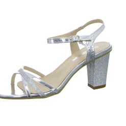 living UPDATED Sandalette ab 50mm Absatz