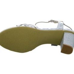 living UPDATED Sandalette ab 50mm Absatz