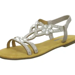 living UPDATED Sandalette bis 30mm Absatz (casual)