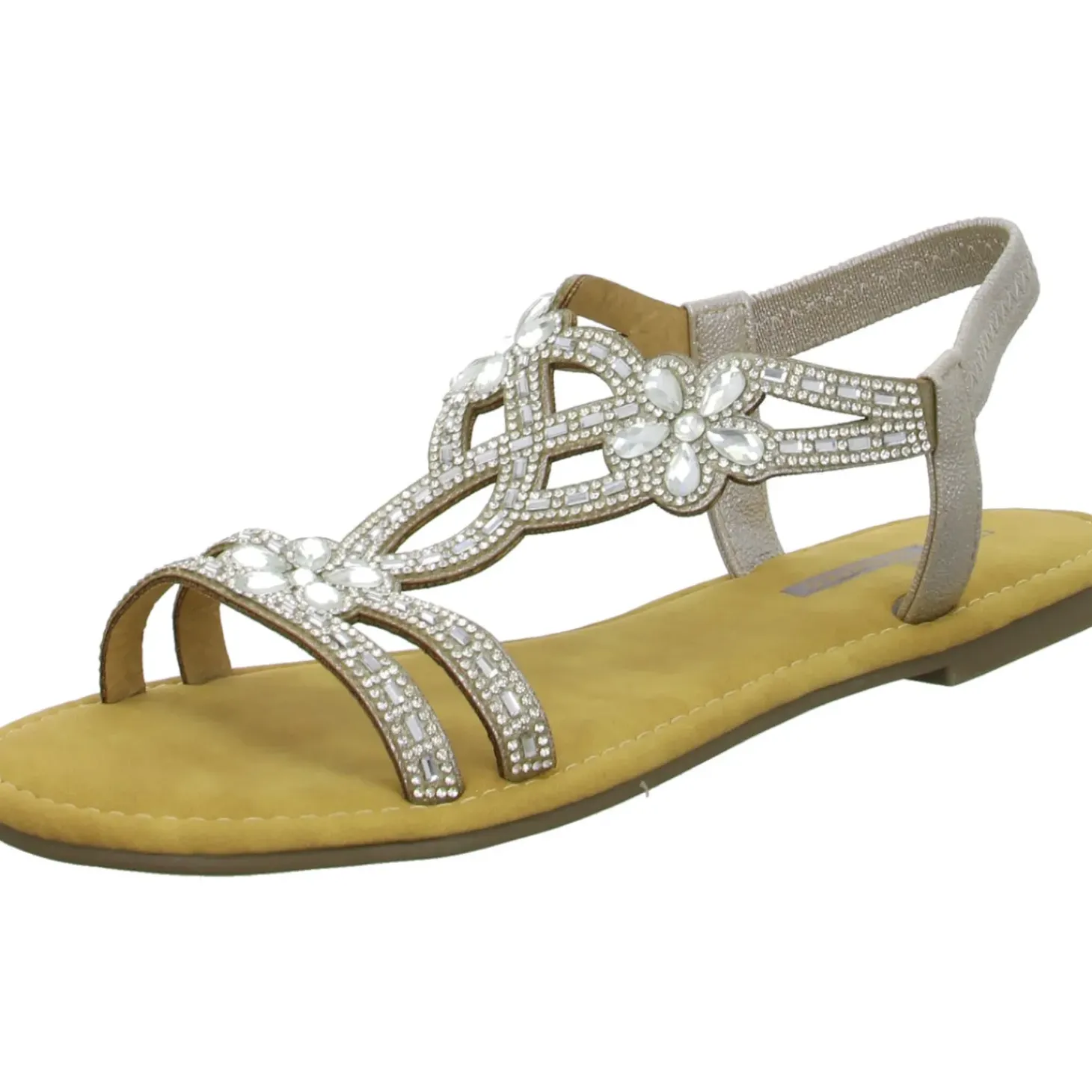 living UPDATED Sandalette bis 30mm Absatz (casual)