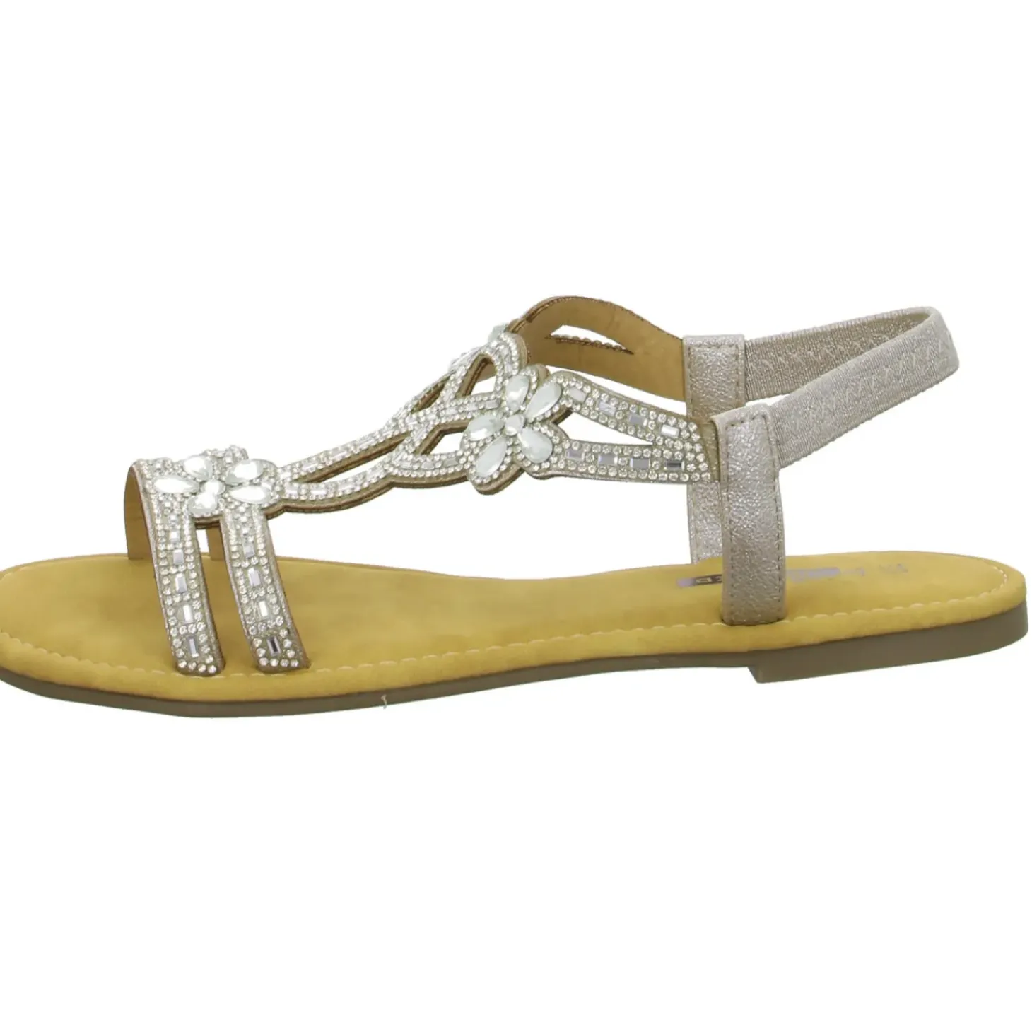 living UPDATED Sandalette bis 30mm Absatz (casual)