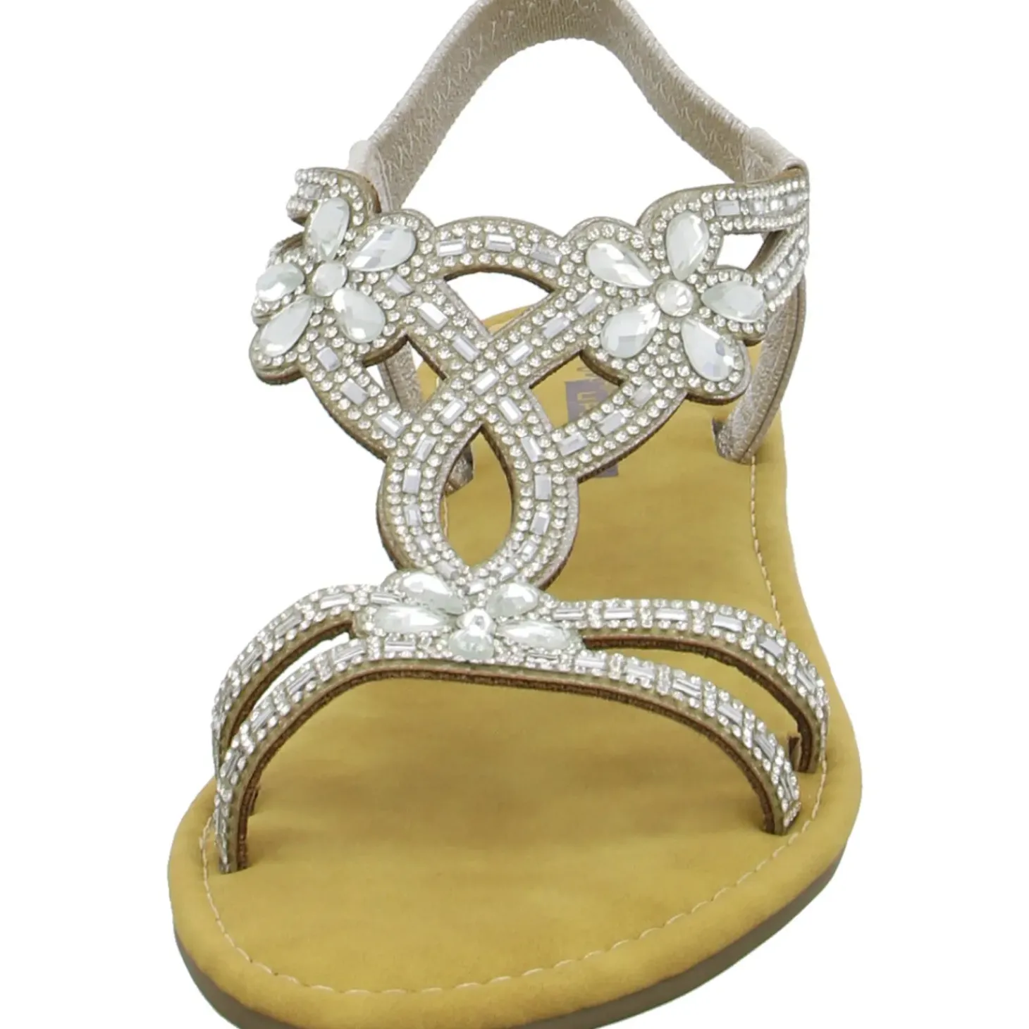 living UPDATED Sandalette bis 30mm Absatz (casual)