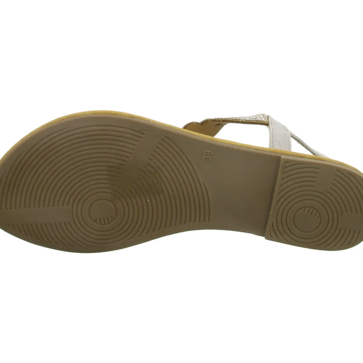living UPDATED Sandalette bis 30mm Absatz (casual)