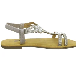 living UPDATED Sandalette bis 30mm Absatz (casual)